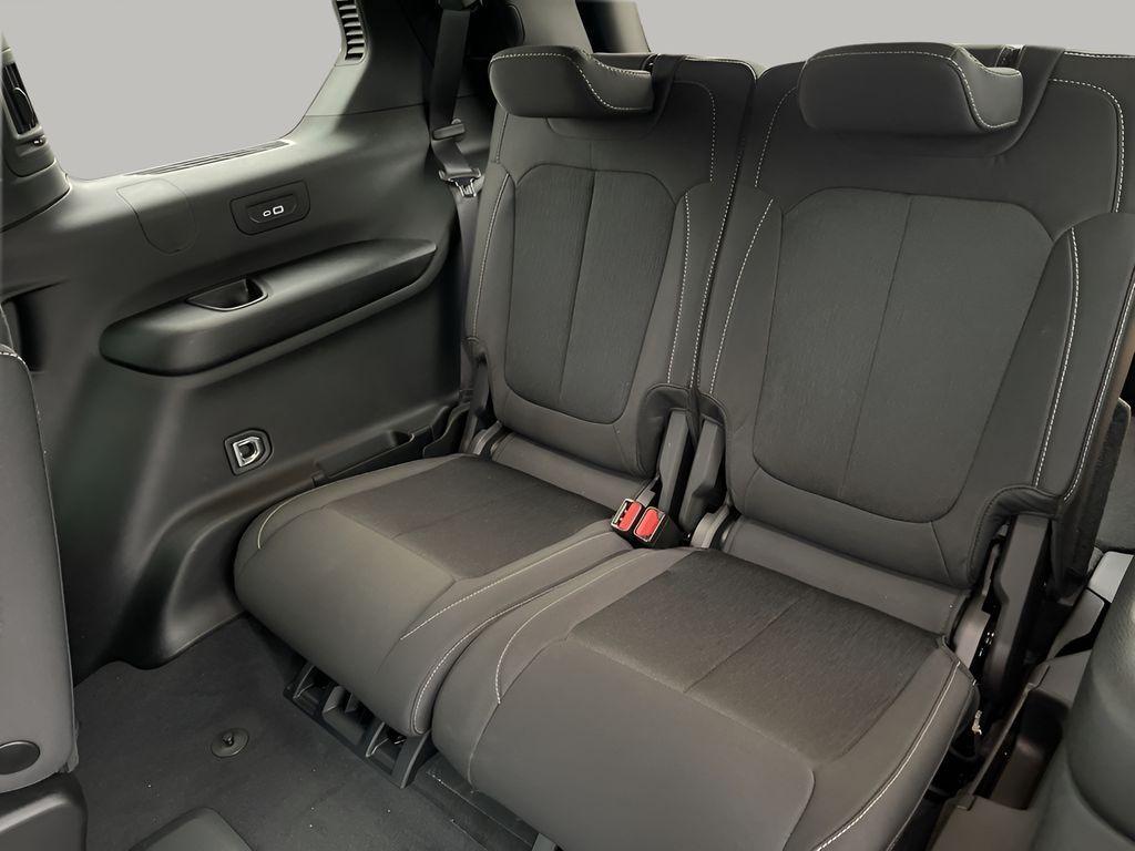new 2025 Jeep Grand Cherokee L car, priced at $34,414