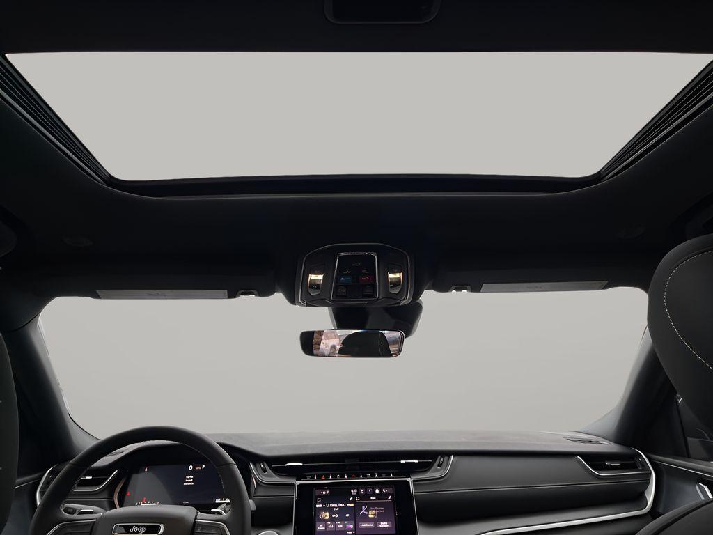 new 2025 Jeep Grand Cherokee L car, priced at $34,414