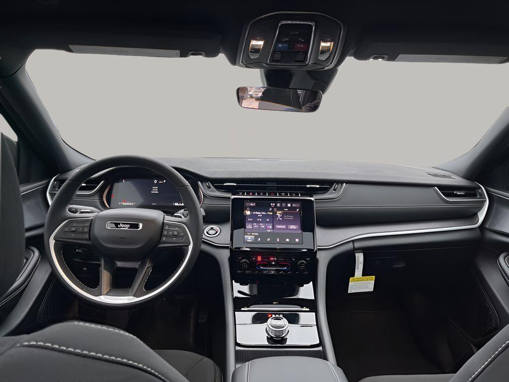 new 2025 Jeep Grand Cherokee L car, priced at $34,414