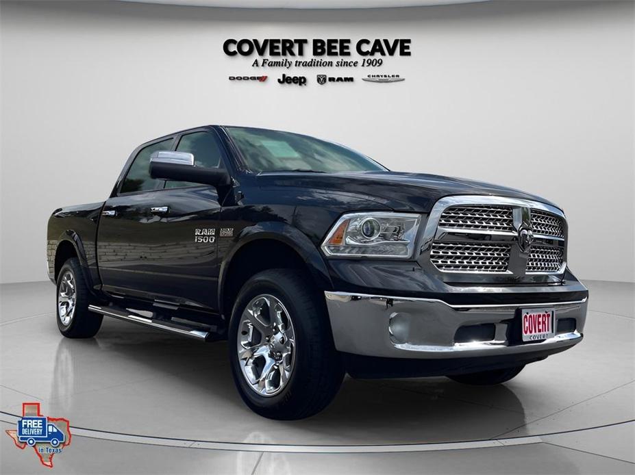 used 2018 Ram 1500 car, priced at $29,997