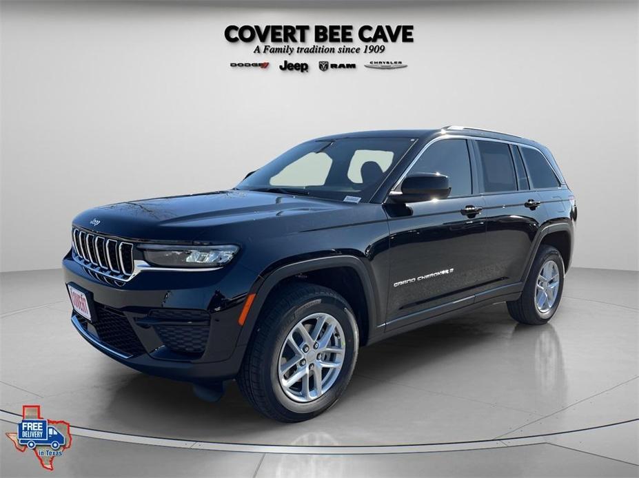 new 2025 Jeep Grand Cherokee car, priced at $39,470