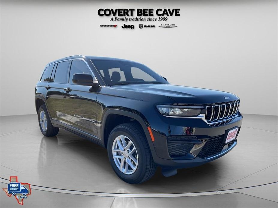 new 2025 Jeep Grand Cherokee car, priced at $39,470