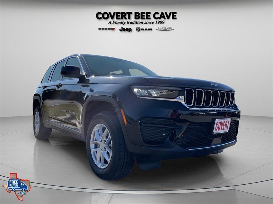 new 2025 Jeep Grand Cherokee car, priced at $39,470