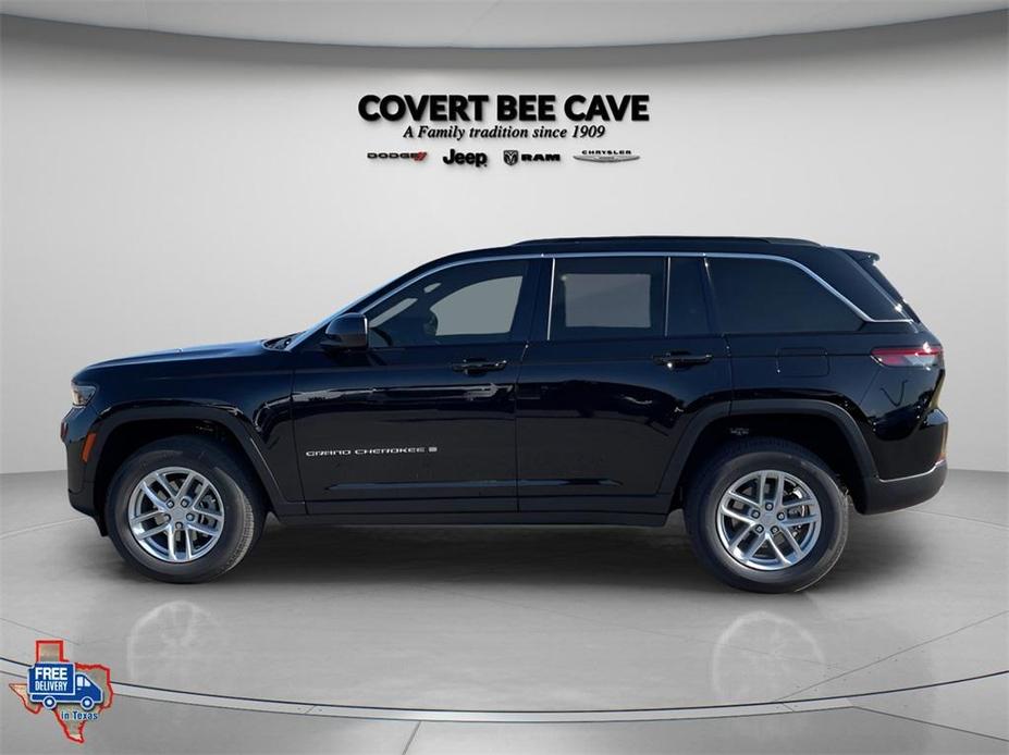 new 2025 Jeep Grand Cherokee car, priced at $39,470