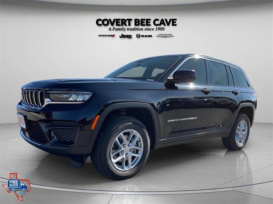 new 2025 Jeep Grand Cherokee car, priced at $39,470