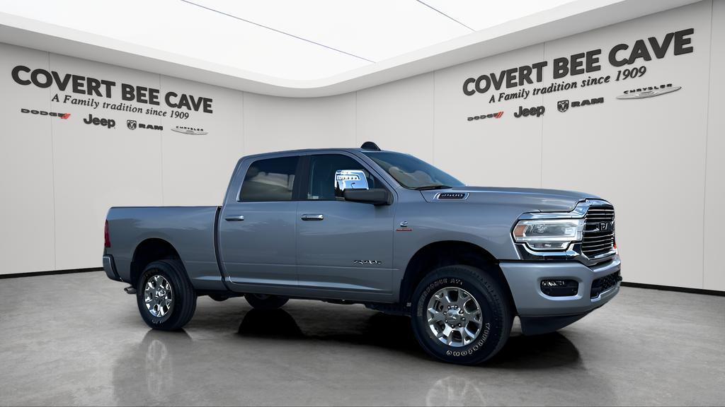 used 2024 Ram 2500 car, priced at $58,958