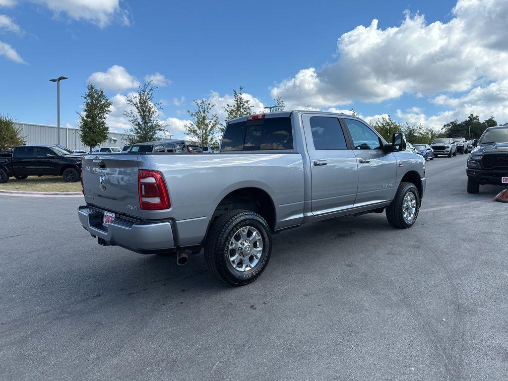 used 2024 Ram 2500 car, priced at $61,725