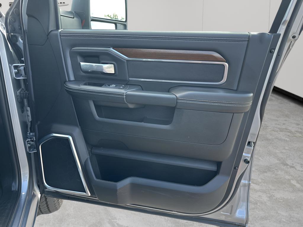 used 2024 Ram 2500 car, priced at $58,958