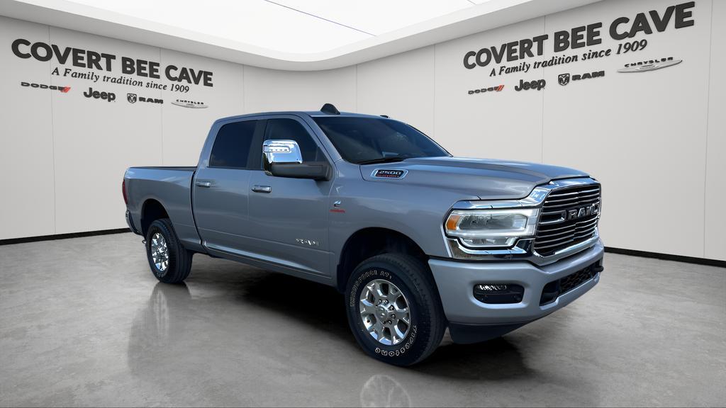 used 2024 Ram 2500 car, priced at $59,058