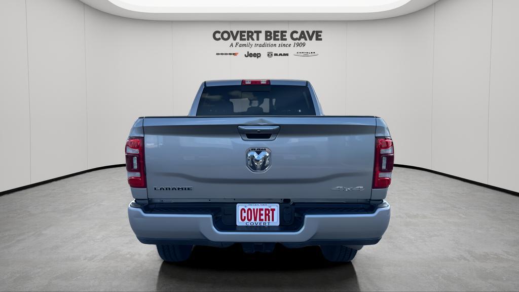 used 2024 Ram 2500 car, priced at $58,958