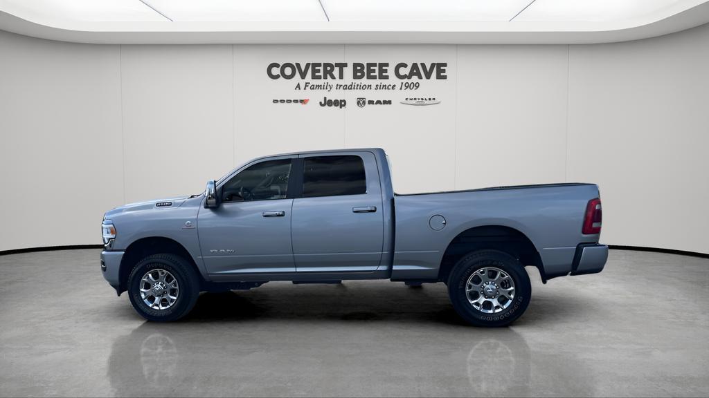 used 2024 Ram 2500 car, priced at $58,958