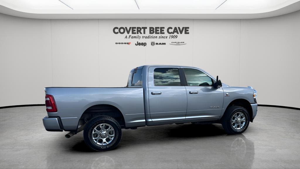 used 2024 Ram 2500 car, priced at $58,958
