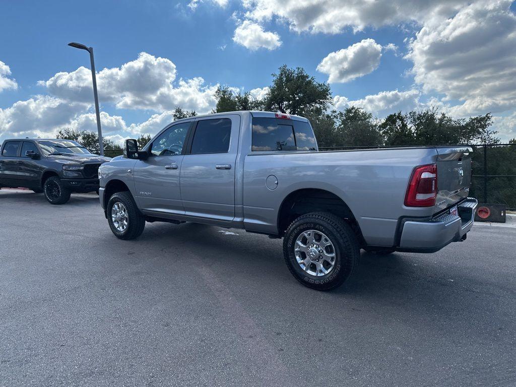 used 2024 Ram 2500 car, priced at $61,725