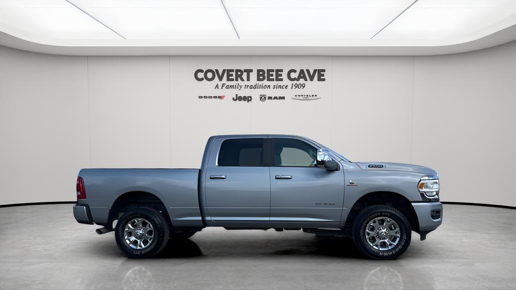 used 2024 Ram 2500 car, priced at $58,958