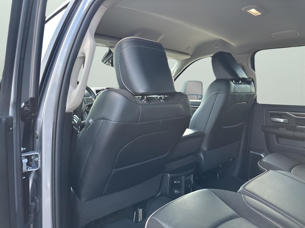 used 2024 Ram 2500 car, priced at $58,958