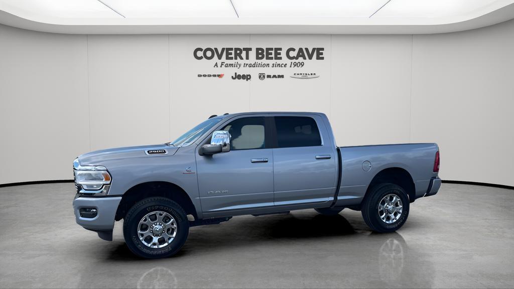 used 2024 Ram 2500 car, priced at $58,958
