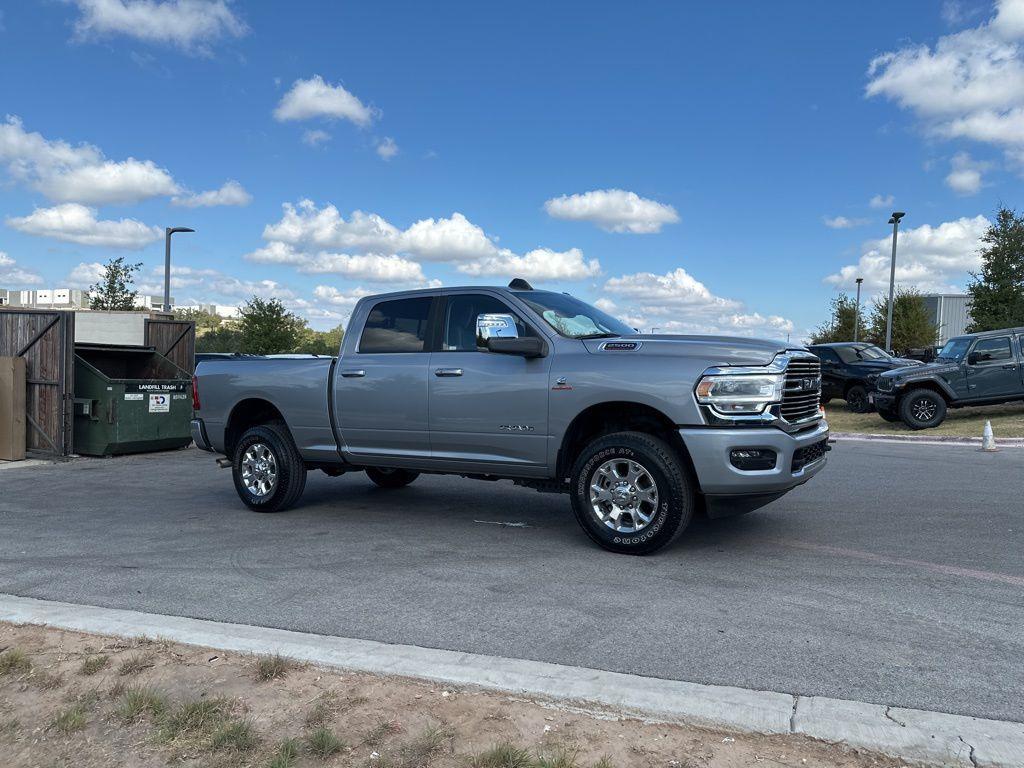 used 2024 Ram 2500 car, priced at $61,725