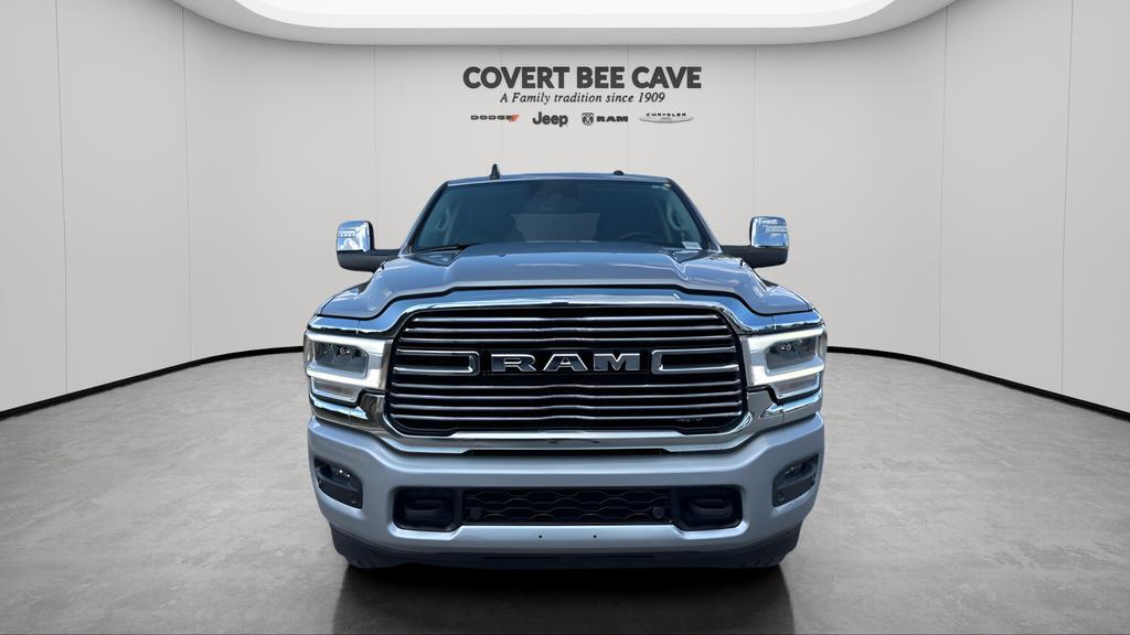 used 2024 Ram 2500 car, priced at $58,958