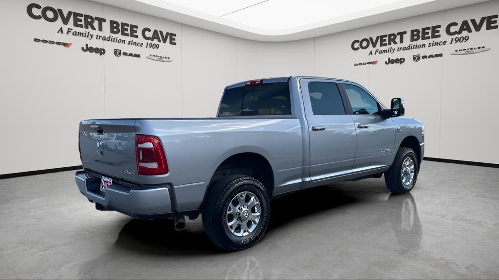used 2024 Ram 2500 car, priced at $58,958