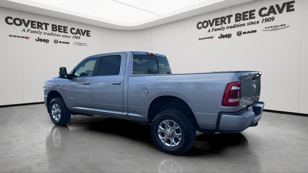 used 2024 Ram 2500 car, priced at $58,958