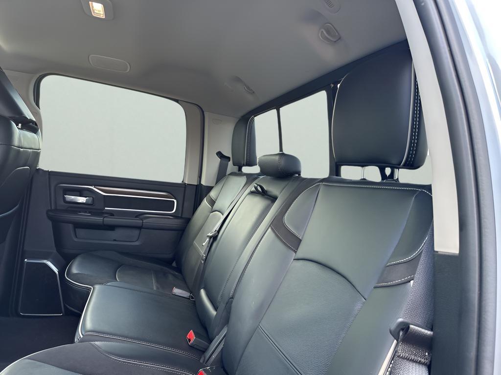 used 2024 Ram 2500 car, priced at $58,958