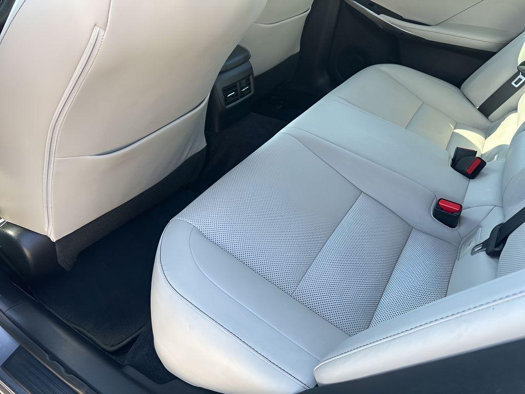 used 2014 Lexus IS 250 car, priced at $18,487