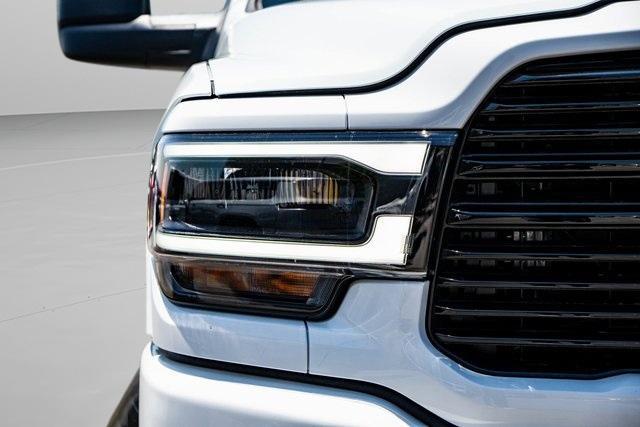 new 2024 Ram 3500 car, priced at $85,364