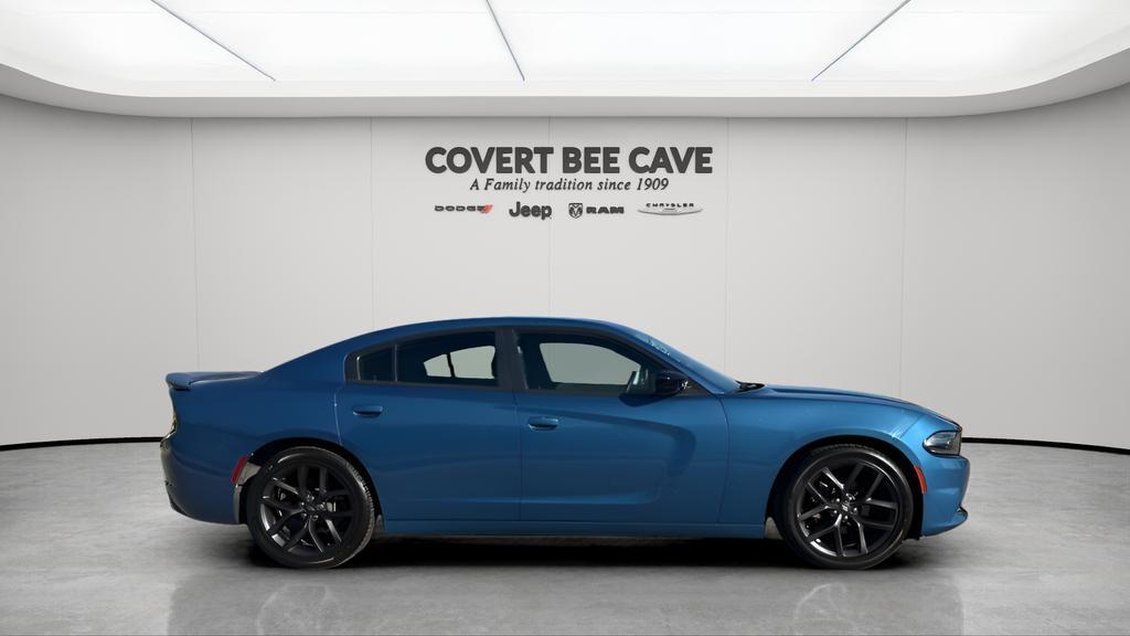 used 2020 Dodge Charger car, priced at $20,354