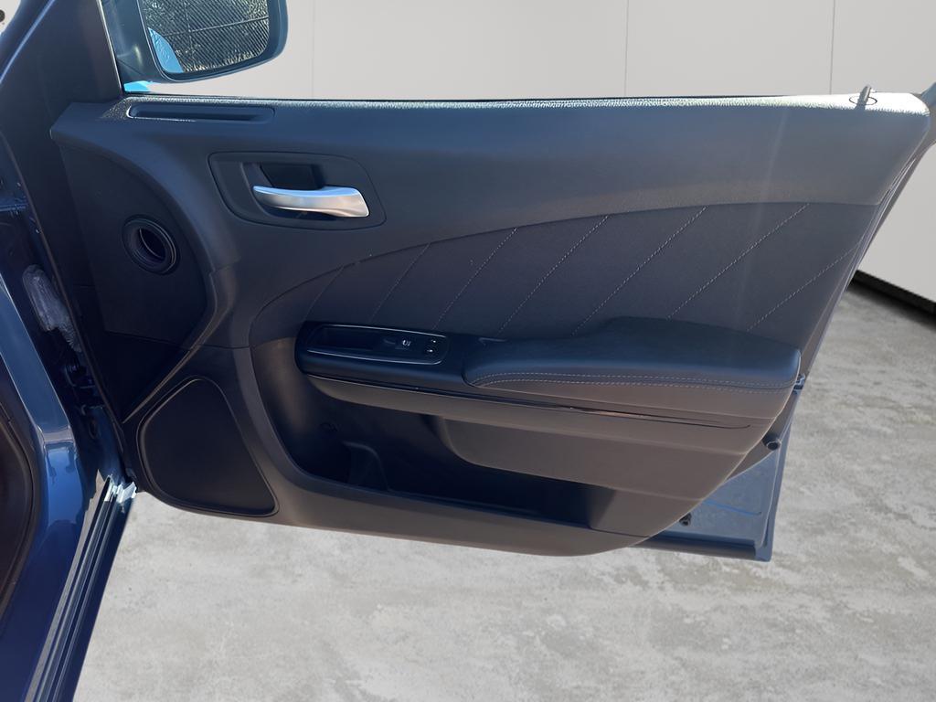 used 2020 Dodge Charger car, priced at $20,354