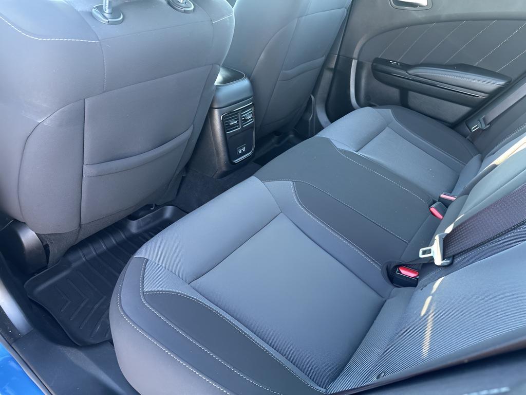 used 2020 Dodge Charger car, priced at $20,354