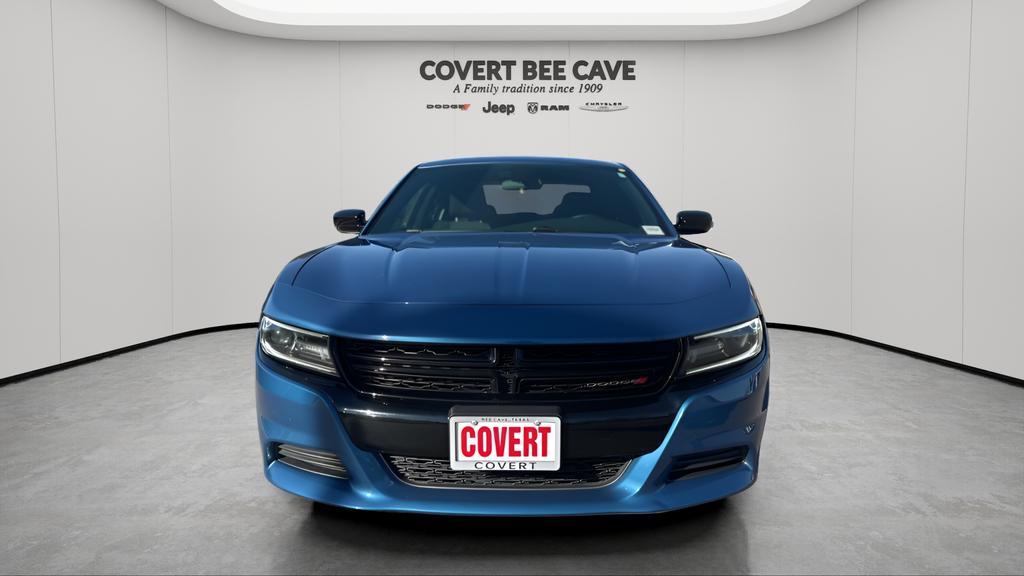 used 2020 Dodge Charger car, priced at $20,354
