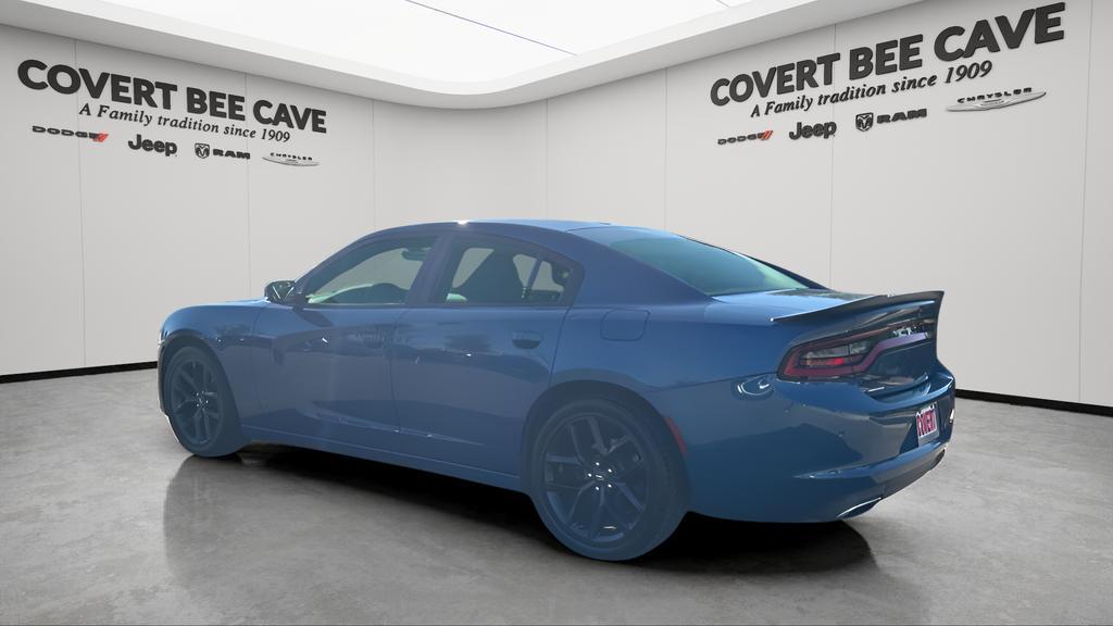 used 2020 Dodge Charger car, priced at $20,354