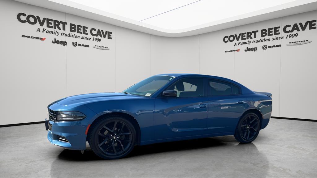 used 2020 Dodge Charger car, priced at $20,354