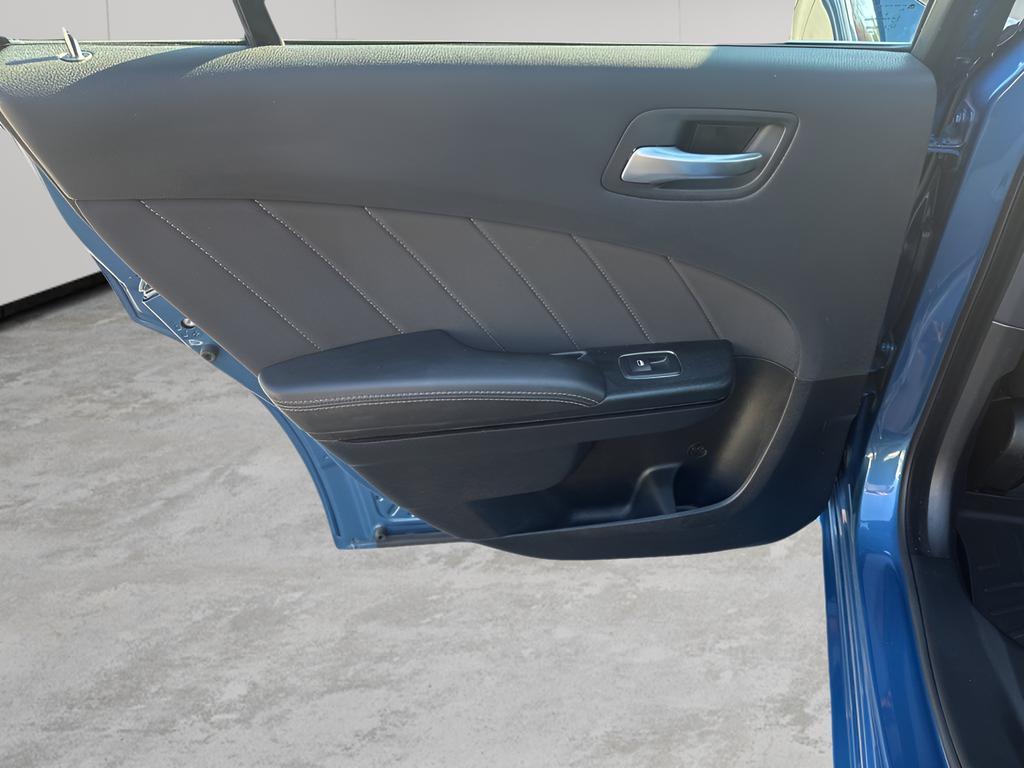 used 2020 Dodge Charger car, priced at $20,354