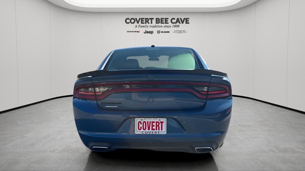 used 2020 Dodge Charger car, priced at $20,354