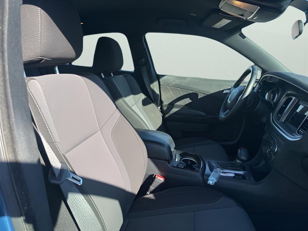 used 2020 Dodge Charger car, priced at $20,354