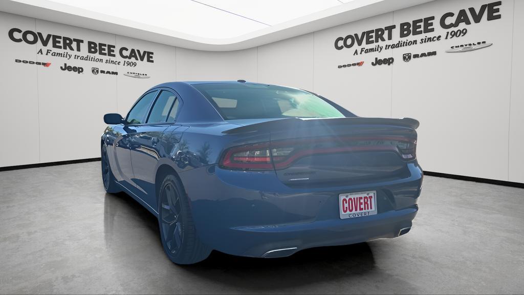 used 2020 Dodge Charger car, priced at $20,354