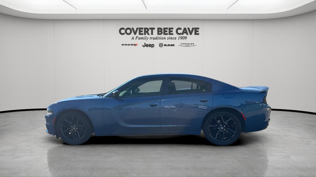 used 2020 Dodge Charger car, priced at $20,354