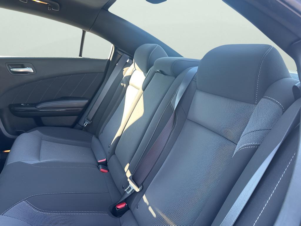 used 2020 Dodge Charger car, priced at $20,354