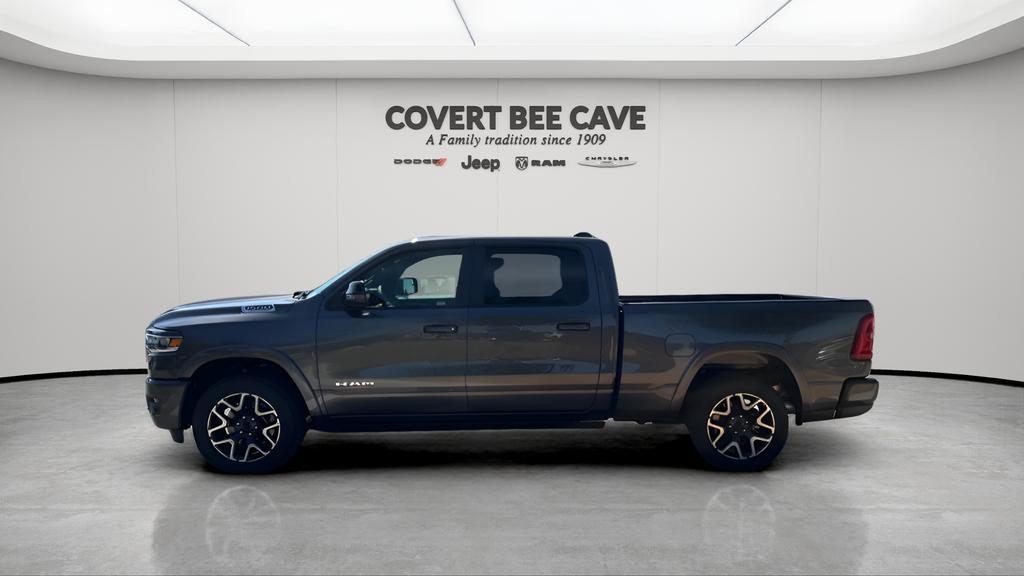 new 2026 Ram 1500 car, priced at $63,501