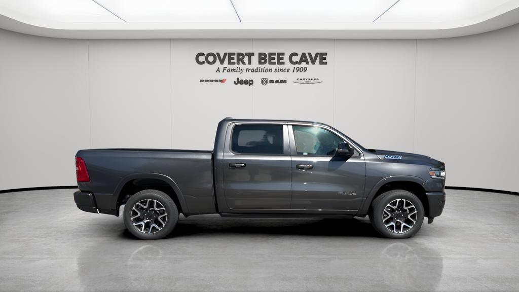 new 2026 Ram 1500 car, priced at $63,501