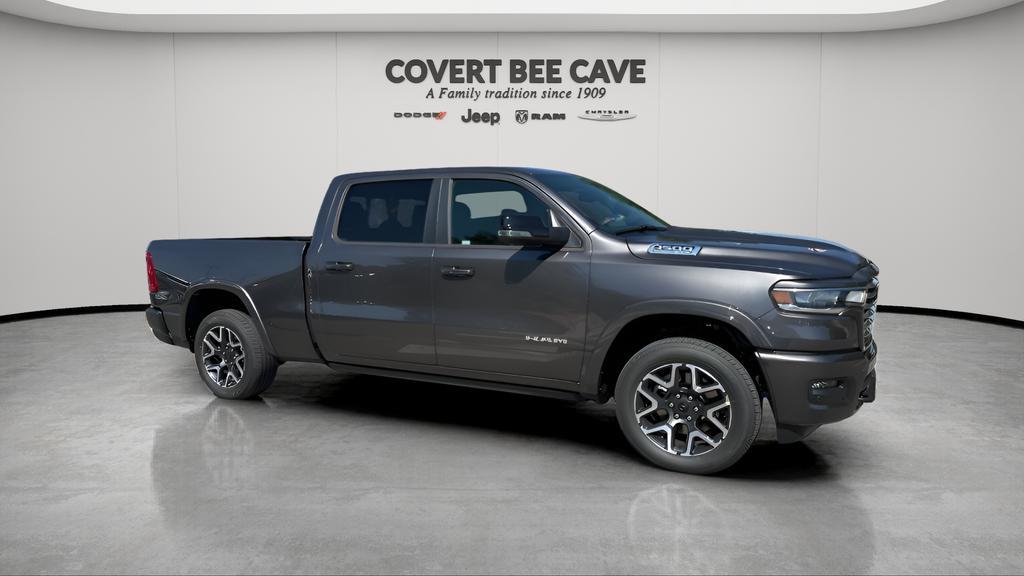 new 2026 Ram 1500 car, priced at $63,501