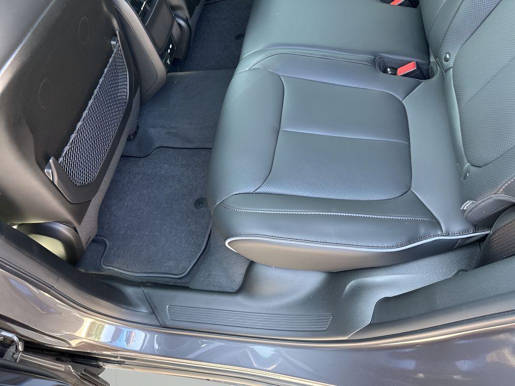 new 2025 Jeep Wagoneer S car, priced at $54,269