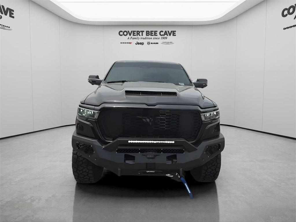 new 2025 Ram 1500 car, priced at $87,702