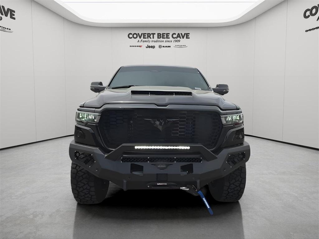 new 2025 Ram 1500 car, priced at $87,702