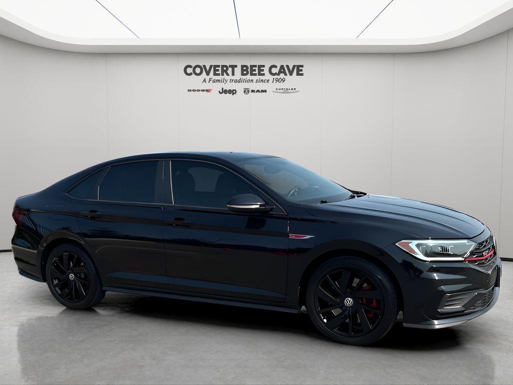 used 2020 Volkswagen Jetta GLI car, priced at $22,566