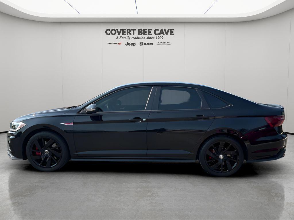 used 2020 Volkswagen Jetta GLI car, priced at $22,566