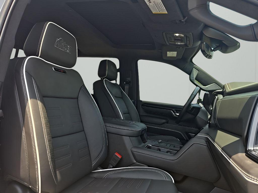 used 2025 GMC Sierra 2500 car, priced at $87,936