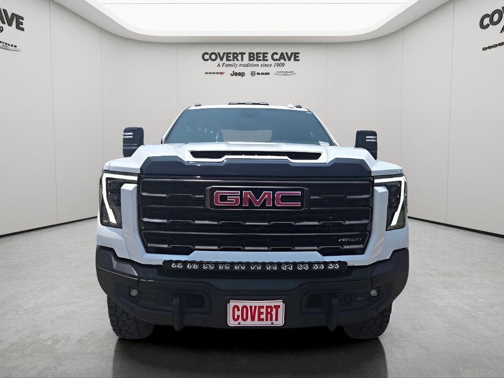 used 2025 GMC Sierra 2500 car, priced at $87,936