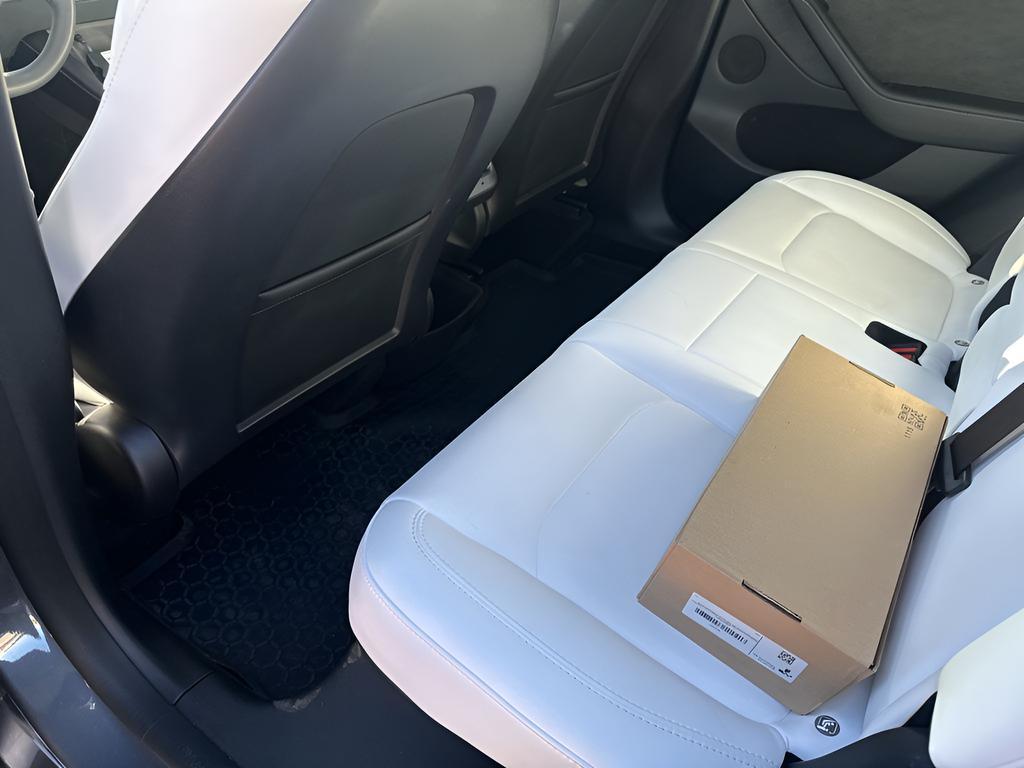 used 2022 Tesla Model Y car, priced at $31,437